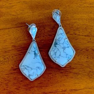 Kendra Scott Drop Earrings